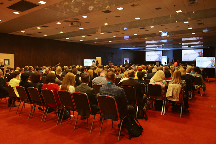 Konferencje Medyczne