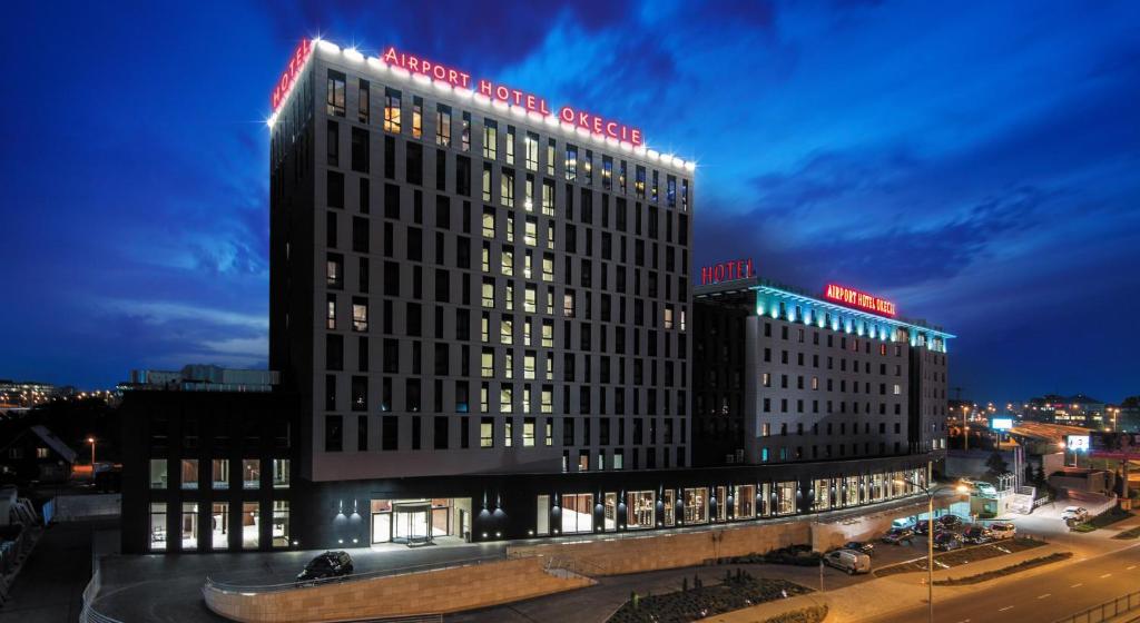 Grand Hotel Kielce