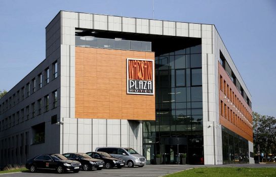 Hotel Grape Town - Zielona Góra