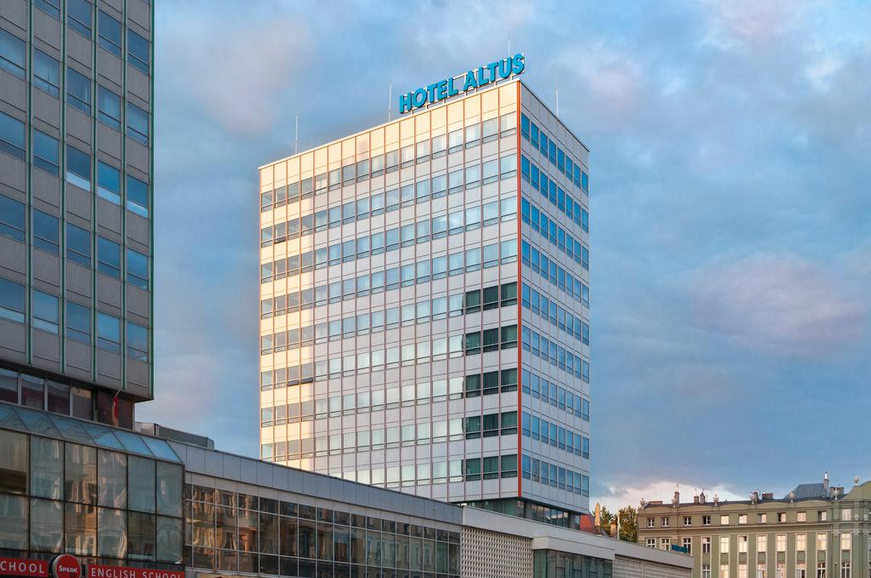 Hotel Altus