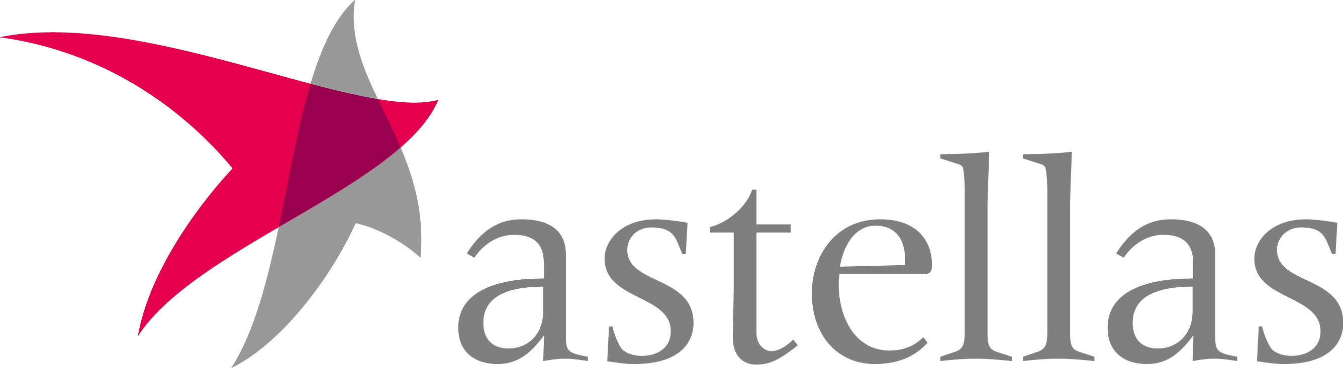 Astellas