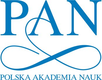 POLSKA AKADEMIA NAUK