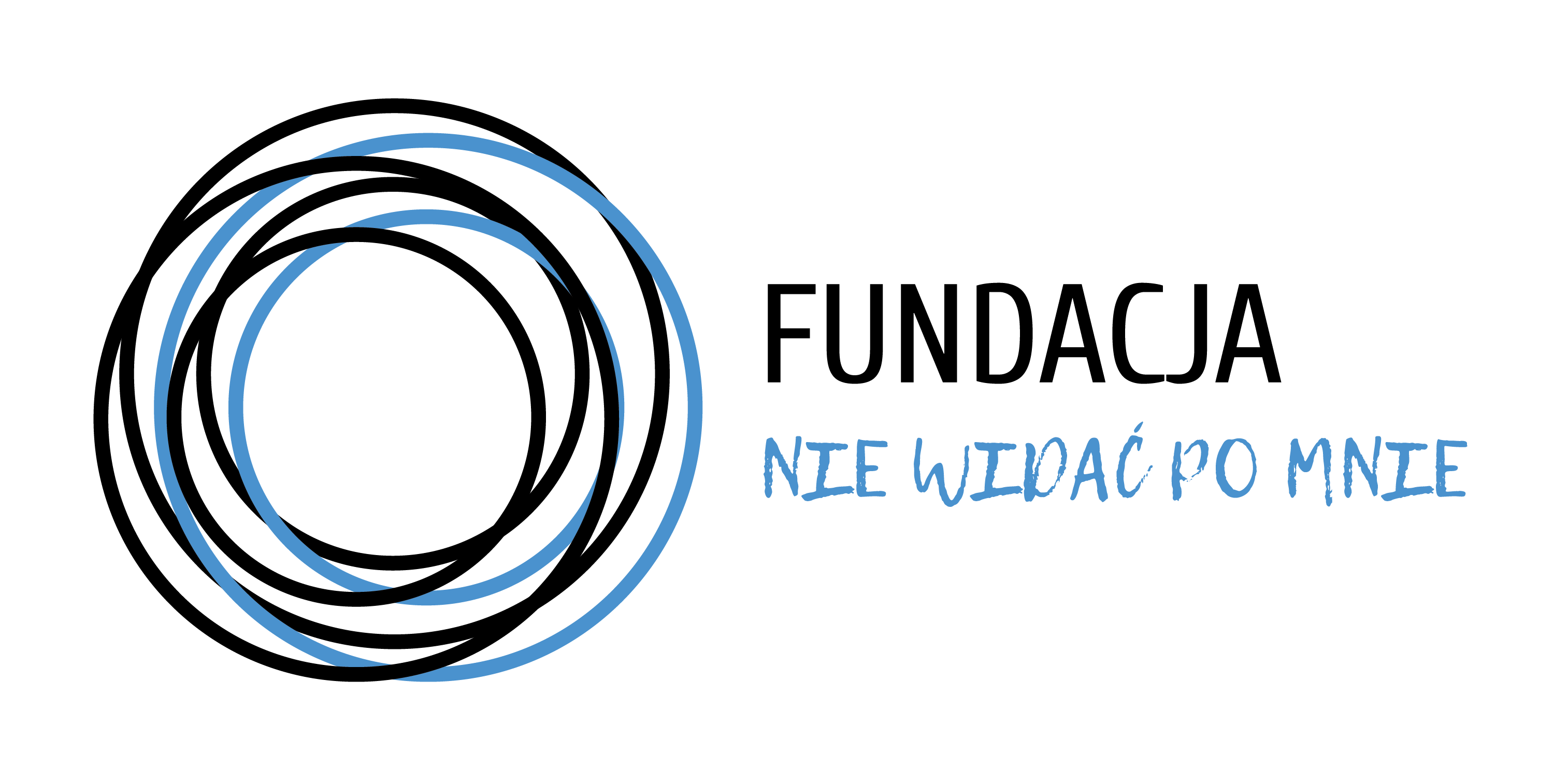 Fundacja Nie Widać Po Mnie