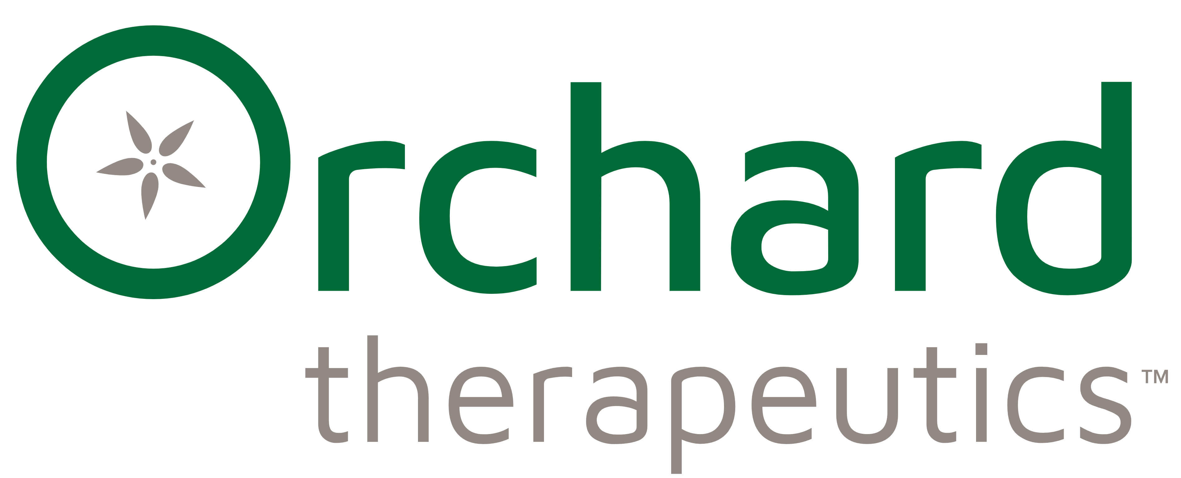 Orchard tTherapeutics