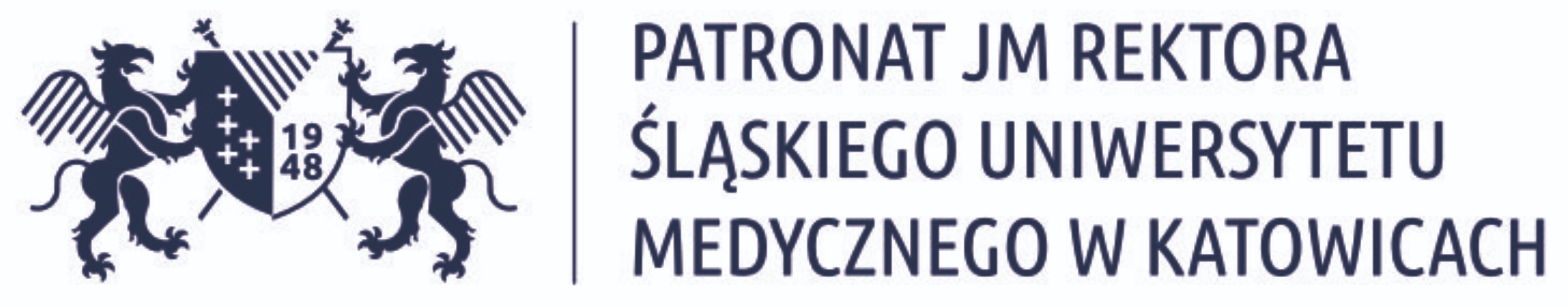 REKTOR ŚLĄSKIEGO UNIWERSYTETU MEDYCZNEGO W KATOWICACH