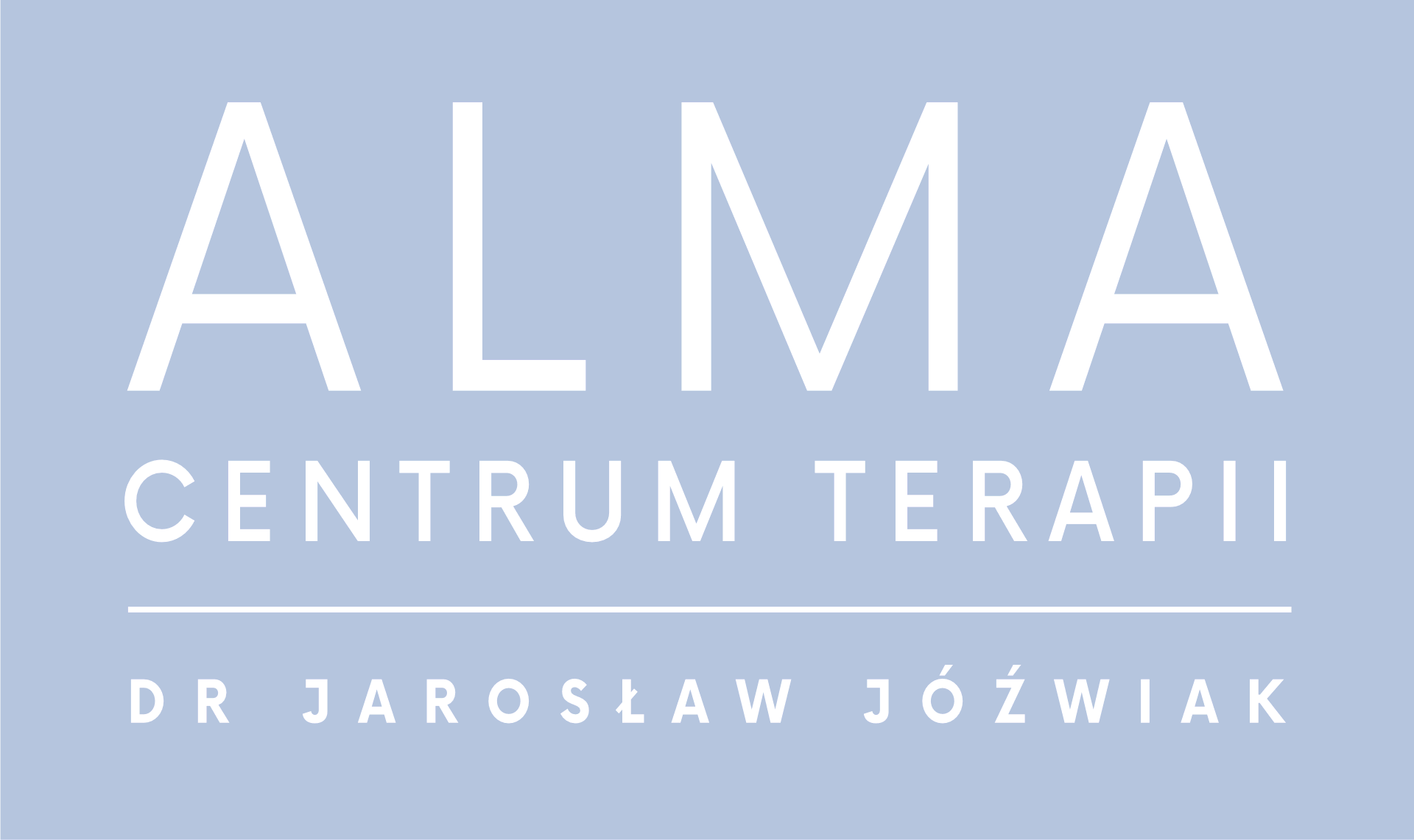 ALMA Centrum Terapii