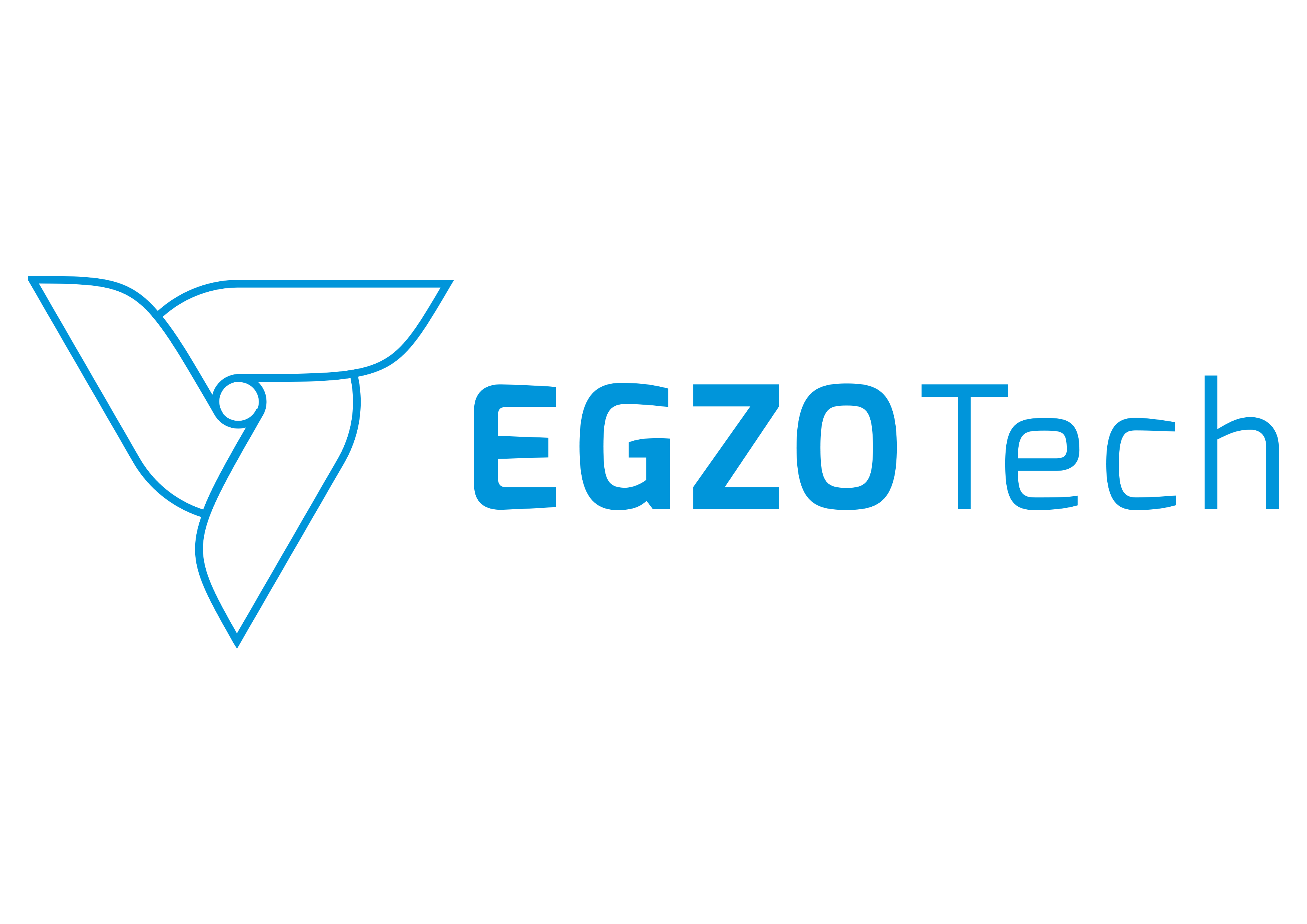 EGZO Tech
