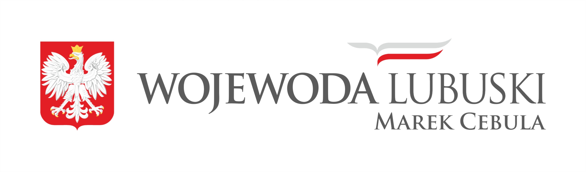 Wojewoda Lubuski Marek Cebula