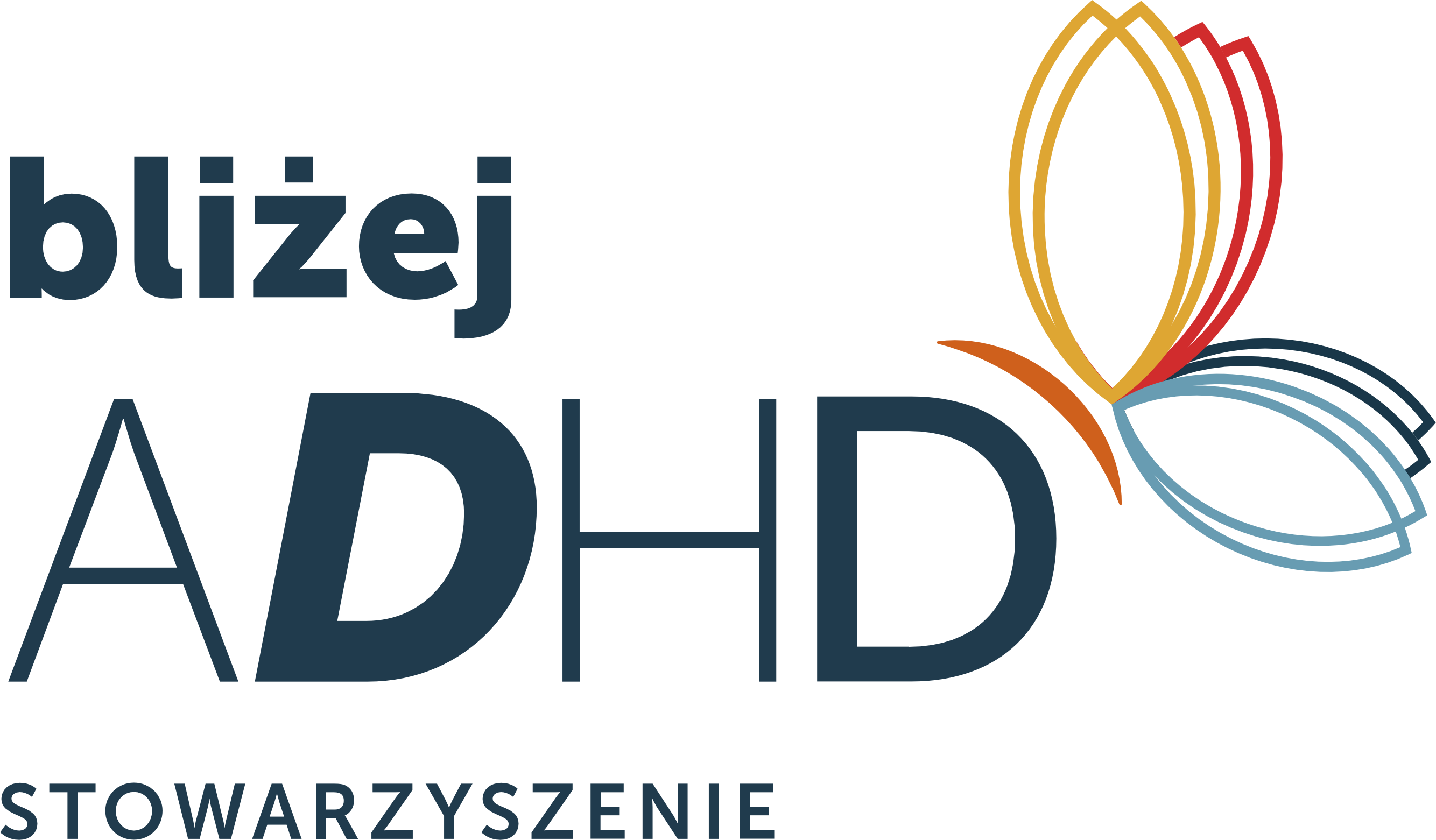 Stowarzyszenie bliżej ADHD