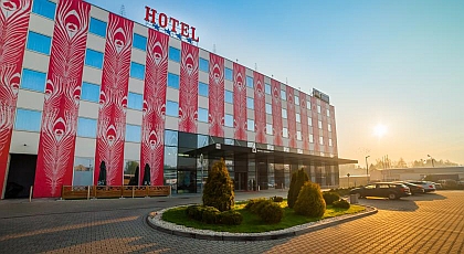 Hotel Copernicus - Toruń