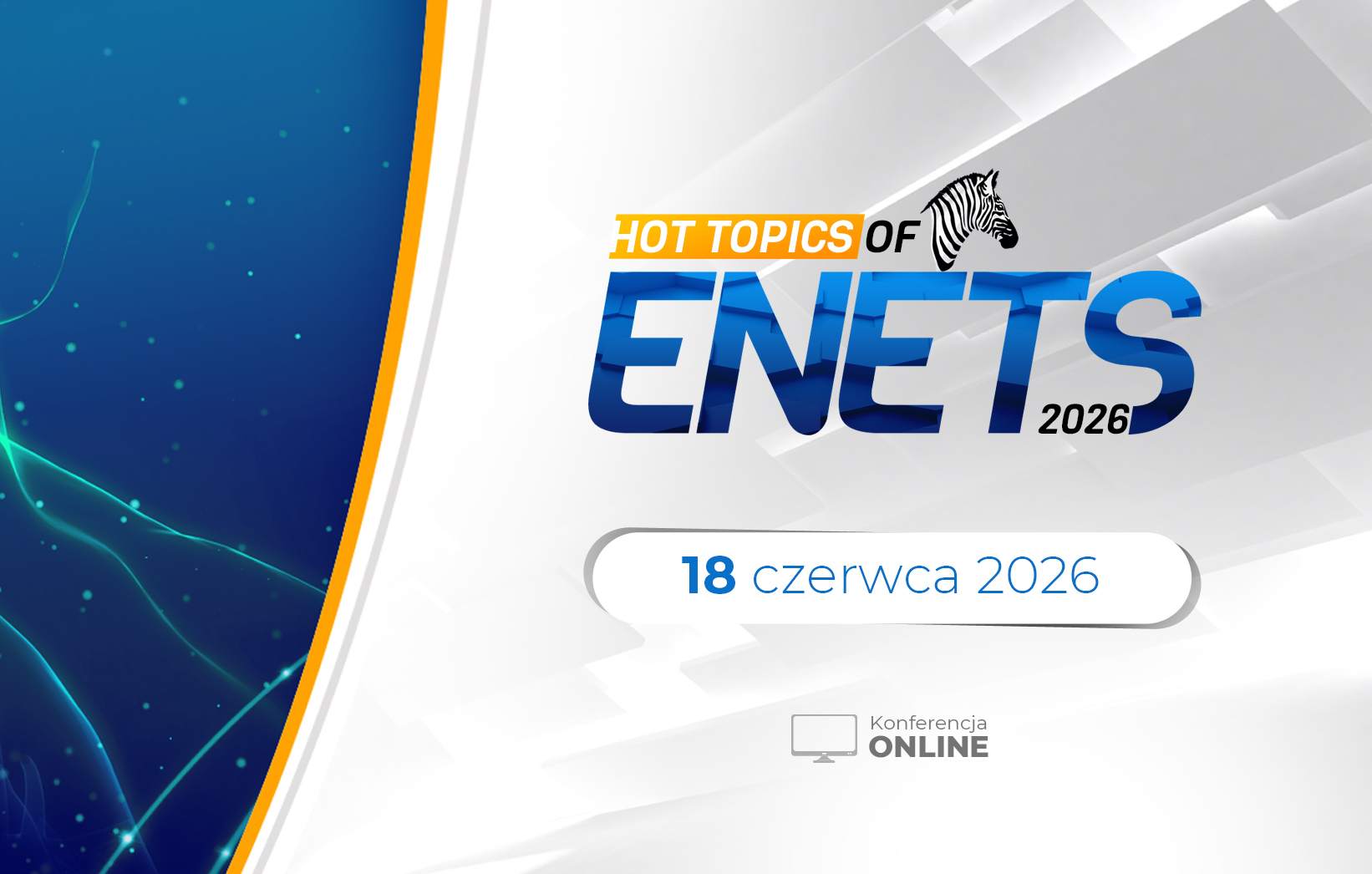 Hot Topics of ENETS 2026 - SympoMed
